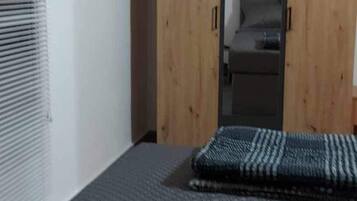 Villa (Villa Balamunta - Three Bedroom Villa) | 3 bedrooms, cots/infant beds