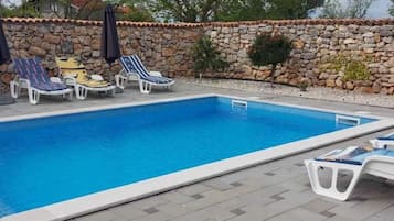 Villa (Villa Balamunta - Three Bedroom Villa) | Alberca