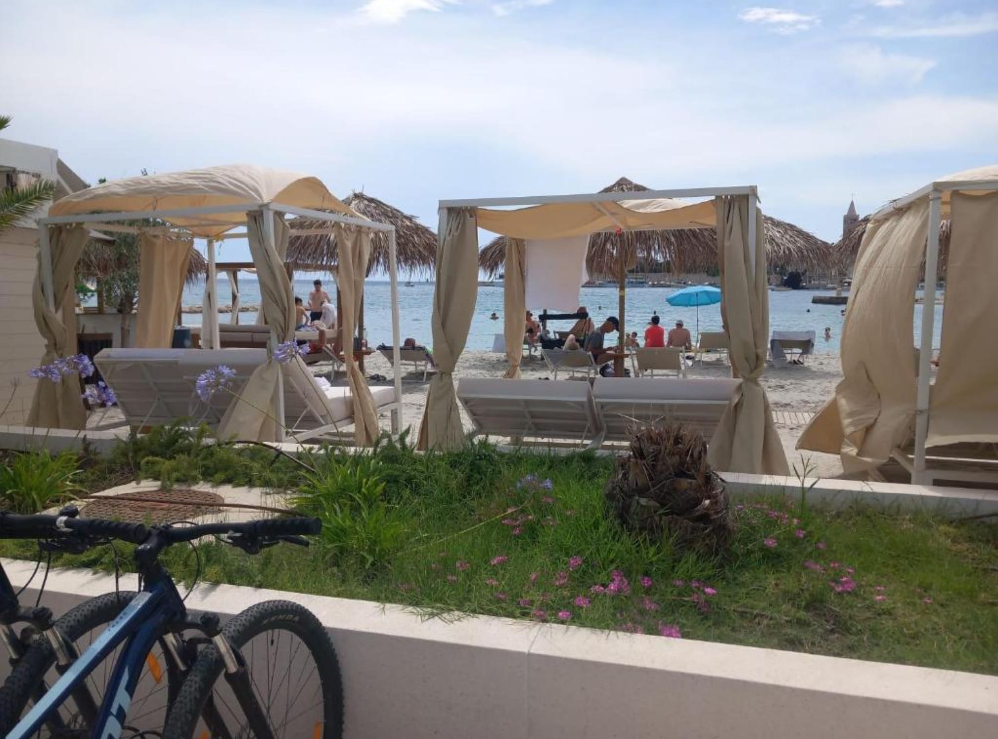 Hoteles de 2 estrellas