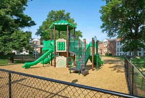 Espace pour enfants