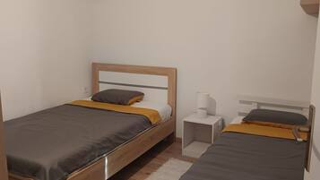 Apartment (Apartment Analea - Two Bedroom Apartm) | 2 bedrooms