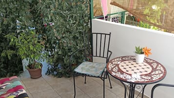 Apartment (Apartment Analea - Two Bedroom Apartm) | Balcony