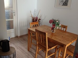 Dining room - Apartment Leonora (Dubrovnik)