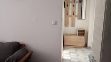 Apartment (Apartment Analea - Two Bedroom Apartm) | Lobby