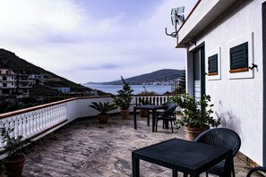 Deluxe Double Room, Sea View