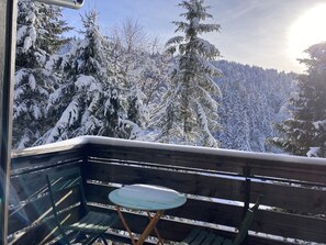 Speisen im Freien