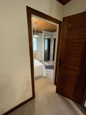 3 slaapkamers