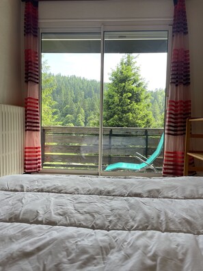 3 bedrooms - Chalet Vassivière  Font d'Alagnon (Le Lioran)