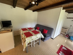 TV - T2  Vassivière à Font D'Alagnon (Le Lioran)