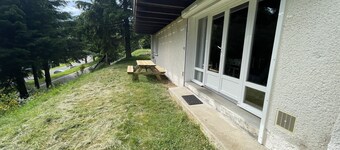 T2 Vassivière à Font D'Alagnon