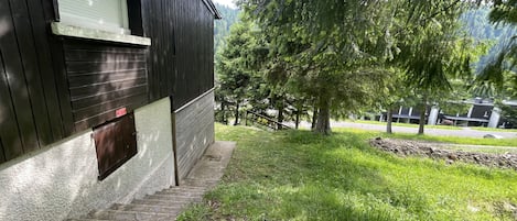 Boendeområde