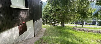 T2  Vassivière à Font D'Alagnon