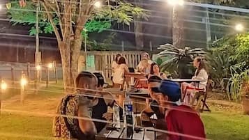 Club nocturno