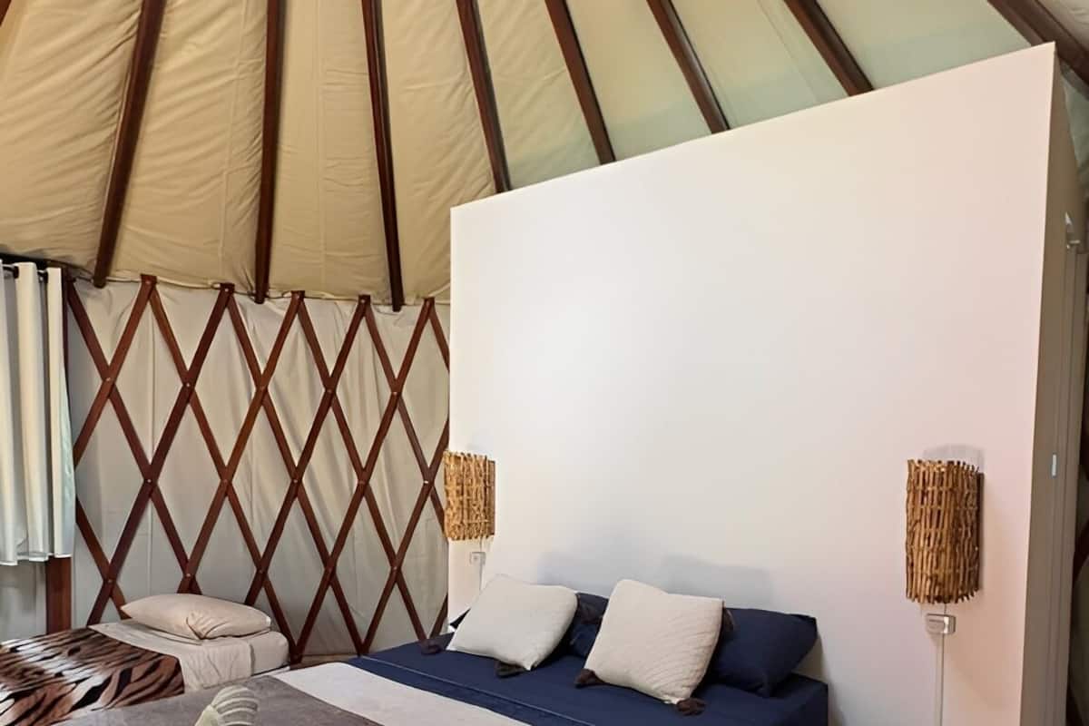 Superior Studio | WiFi (free), bed sheets