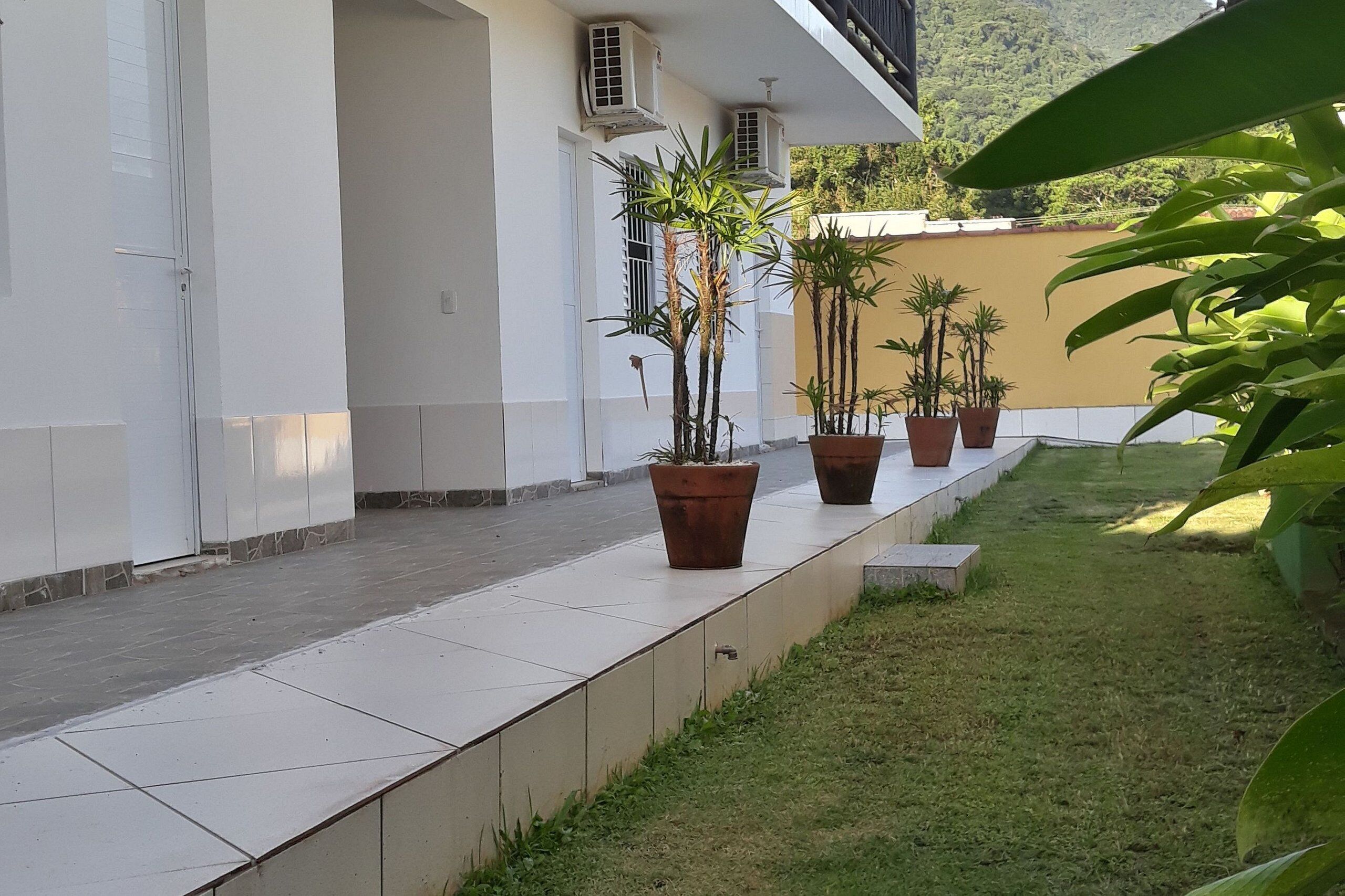 Estudio básico | Jardines del alojamiento