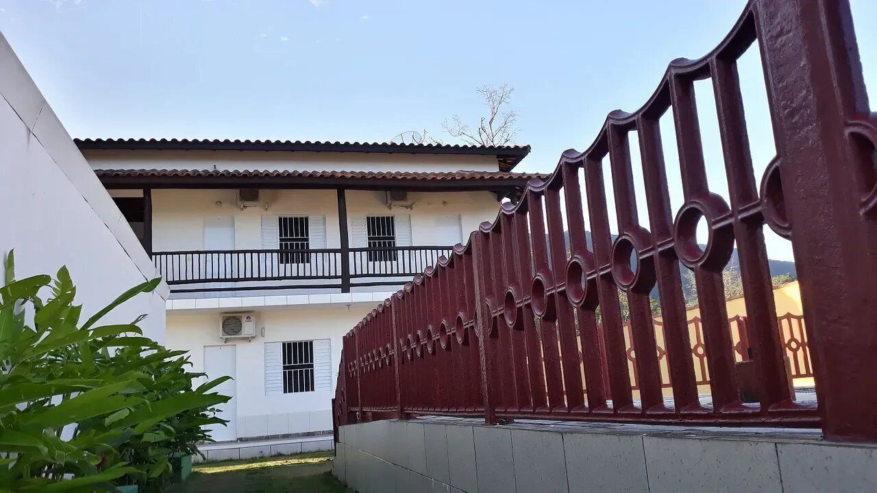 Estúdio básico | Área da propriedade