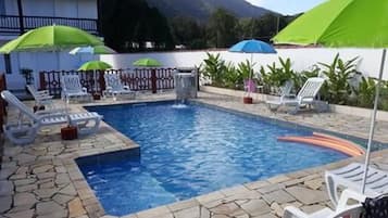 Basic Studio | Pool | Outdoor pool