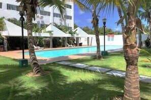 Alberca
