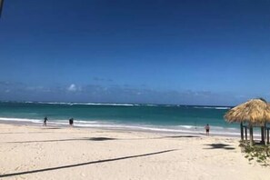 Beach - Golf and Beach, Iberostate In Bavaro - Punta Cana (Punta Cana)