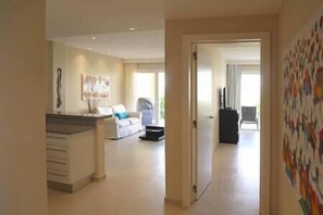 Interior - Golf and Beach, Iberostate In Bavaro - Punta Cana (Punta Cana)