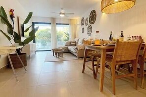 Interior - Tropical Deluxe 2 Bedroom Unit with Jacuzzi (Punta Cana)