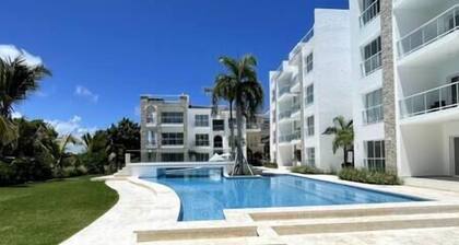 Caribbean Retreat at Cana Bay Golf Residence