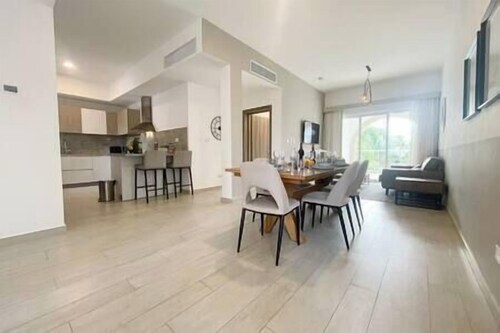 Caribbean Retreat at Cana Bay Golf Residence