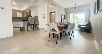 Caribbean Retreat at Cana Bay Golf Residence