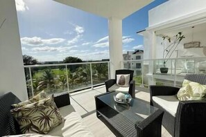 Property grounds - Cana Pearl Penthouse, Hard Rock Golf & Casino (Punta Cana)