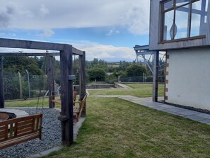 Apartment | Property grounds - Furness View Barn Retreat (Dalton-in-Furness)