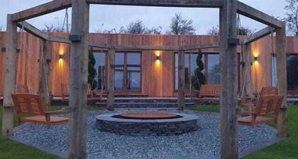 Furness View Barn Retreat