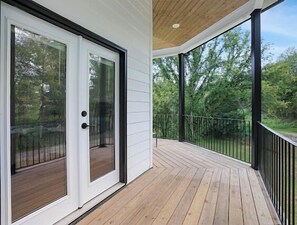 Terrazza/patio