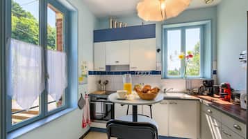 Frigorífic, microones, forn i rentaplats