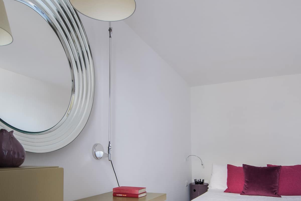 Double Room | Free WiFi