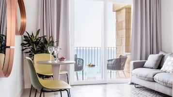 1 chambre, Wi-Fi gratuit
