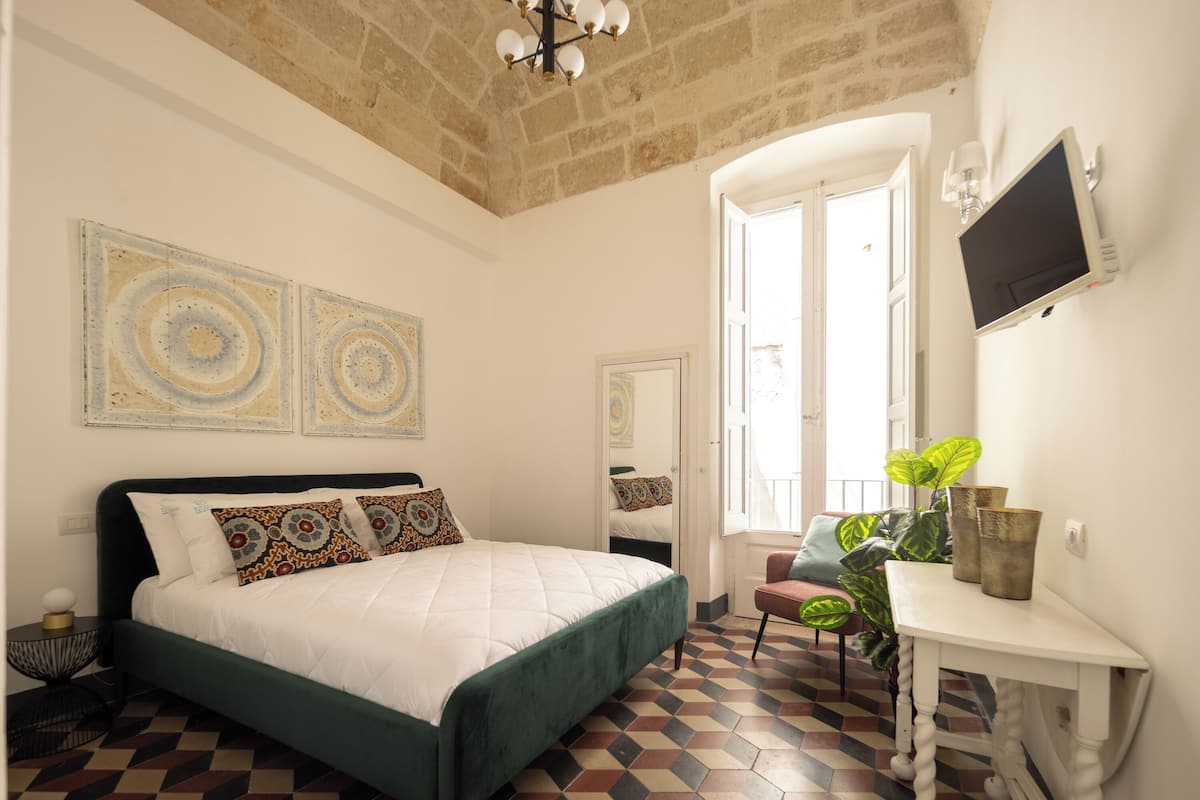 Classic Room | 1 bedroom, free WiFi