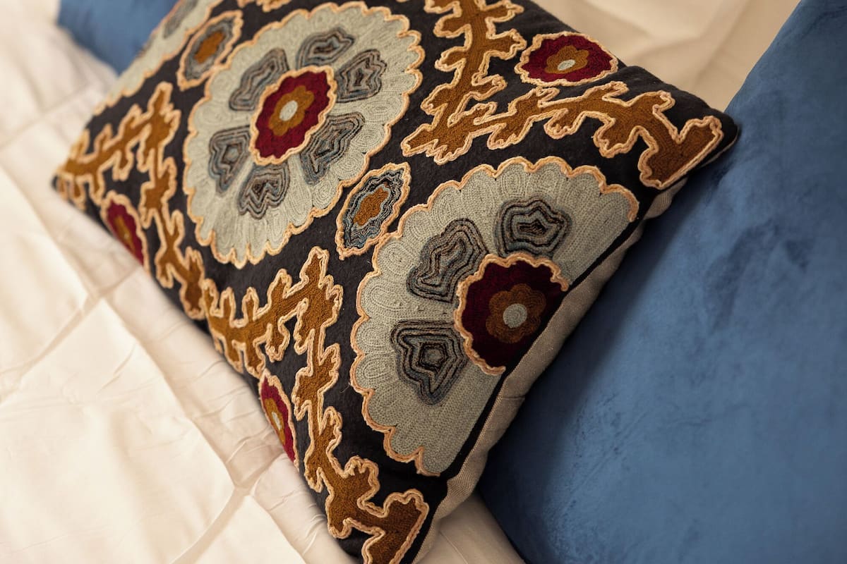 Executive Room | Free WiFi