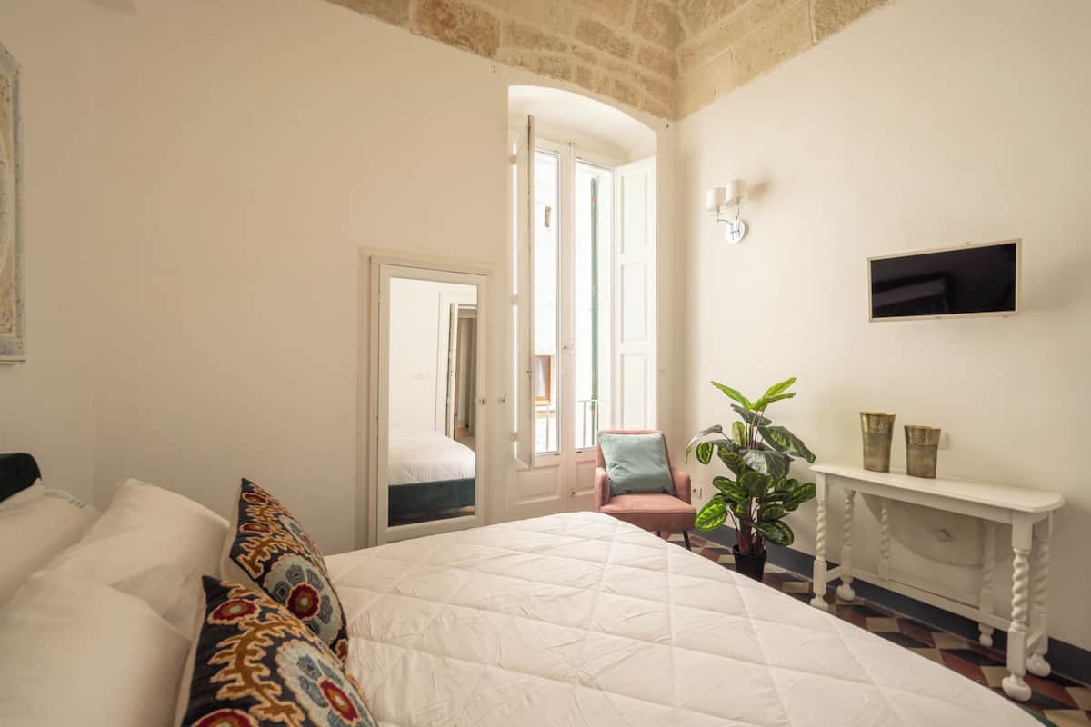 Classic Room | Free WiFi