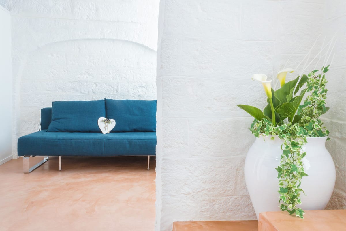 Traditional Apartment | Free WiFi