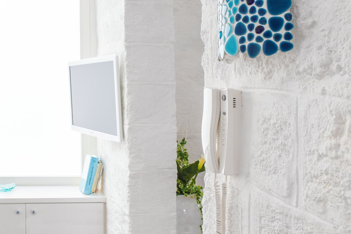 Traditional Apartment | Free WiFi