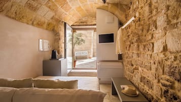 1 chambre, Wi-Fi gratuit