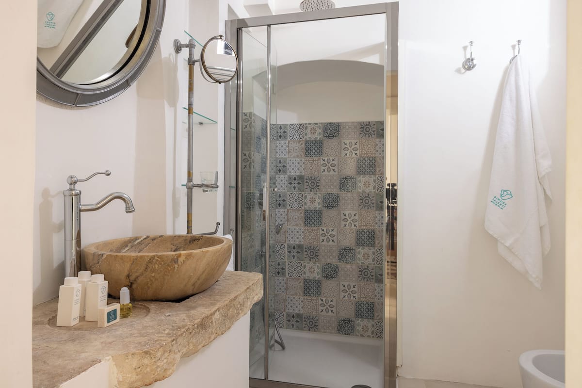 Classic Room | Bathroom | Slippers