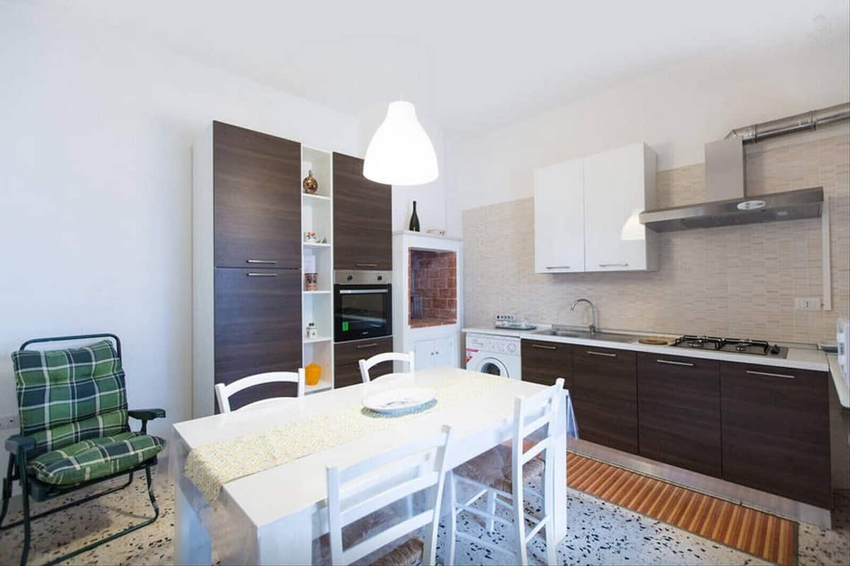 Premium Apartment, Non Smoking, City View | Free WiFi