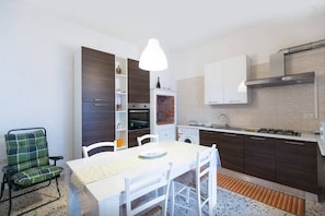 Premium Apartment, Non Smoking, City View | Free WiFi - Dimora Talenti (Polignano a Mare)