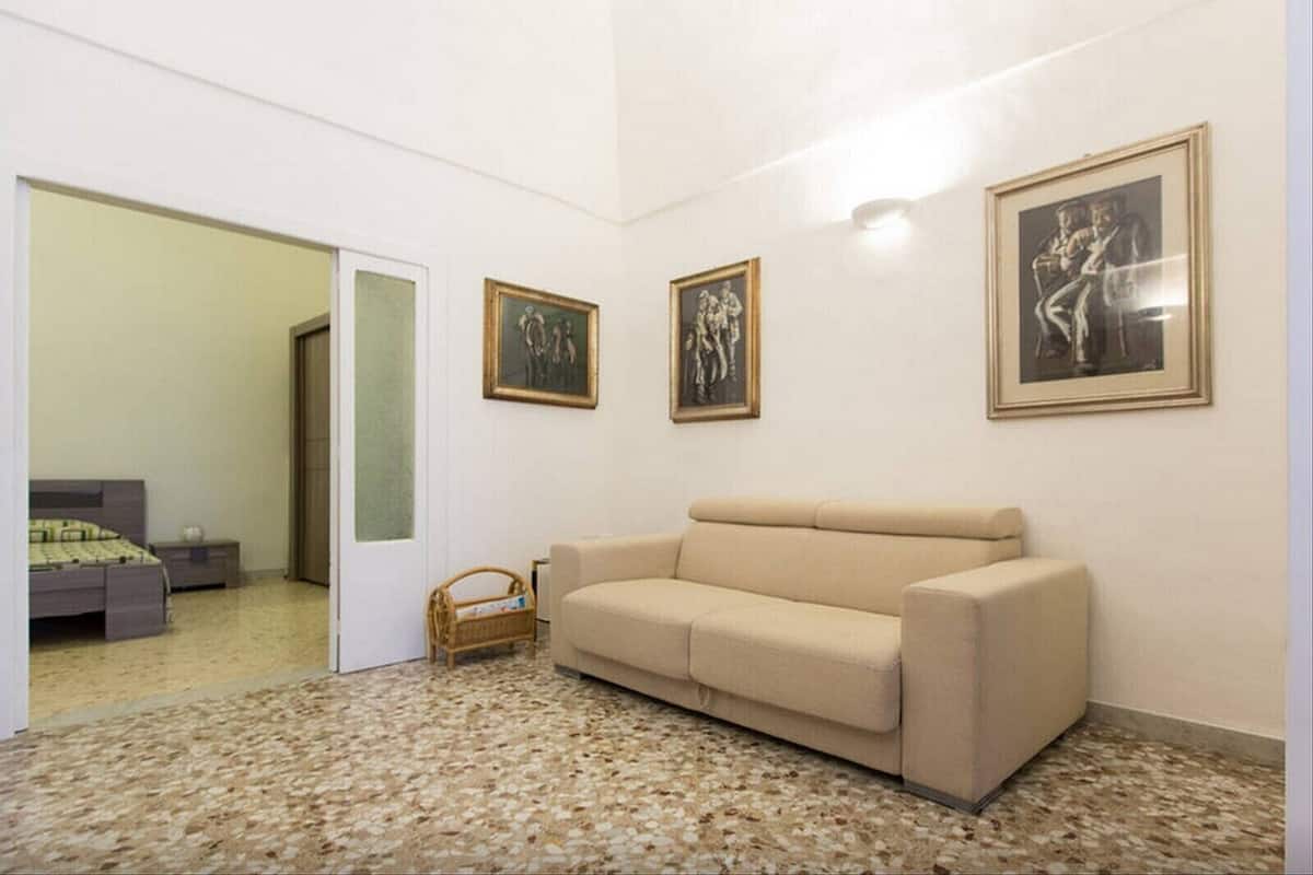 Premium Apartment, Non Smoking, City View | Free WiFi