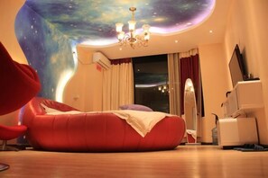 Room - Yiyuan Impression Inn (Eryuan)