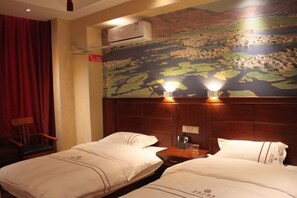Room - Yiyuan Impression Inn (Eryuan)