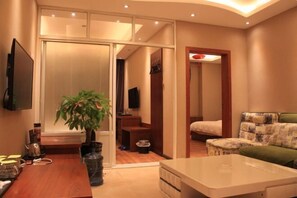 Room - Yiyuan Impression Inn (Eryuan)