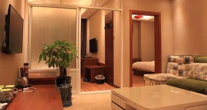 Yiyuan Impression Inn