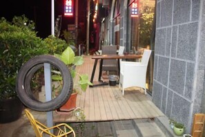 Interior - Yiyuan Impression Inn (Eryuan)